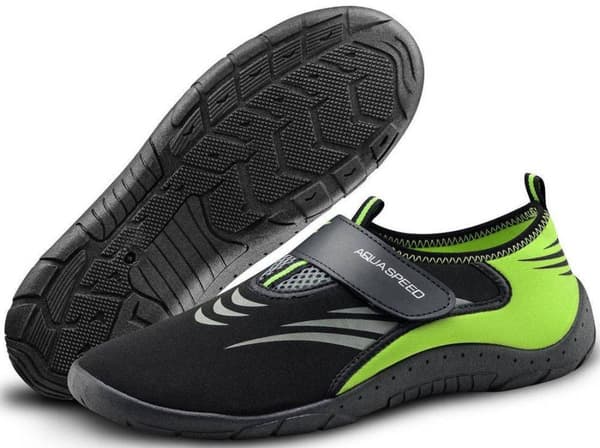 AQUASPEED VATTENSKOR