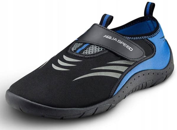 AQUASPEED VATTENSKOR