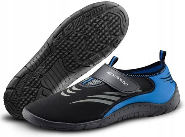 AQUASPEED VATTENSKOR