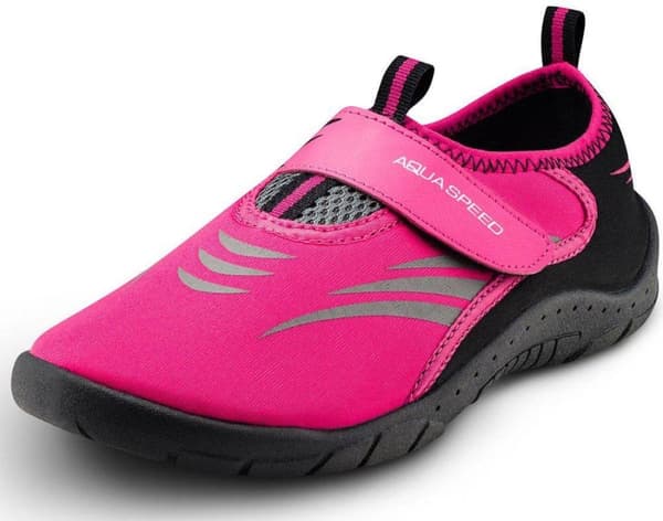 AQUASPEED VATTENSKOR