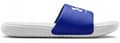 Miniatyrbillede 2 af 5: HERRE FLIP-FLOPS UA W ANSA FIX SL 3023761-105