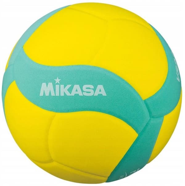 MIKASA VS170W FIVB LASTEN LENTOPALLO KOKO 5