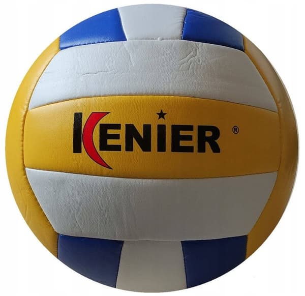 VOLLEYBOLL 2598 KENIER MADEJ FÖR VOLLEYBOLL STORLEK 5