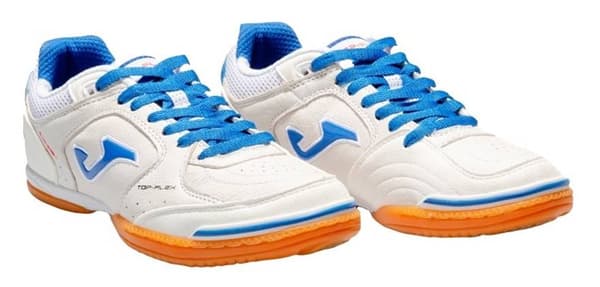 JOMA TOP FLEX 2122 LÄDER INOMHUSKOR