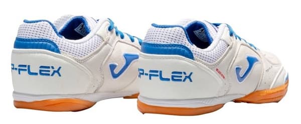 JOMA TOP FLEX 2122 LÄDER INOMHUSKOR