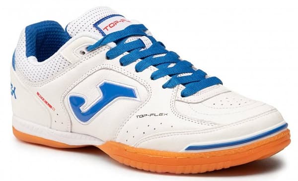 JOMA TOP FLEX 2122 LÄDER INOMHUSKOR