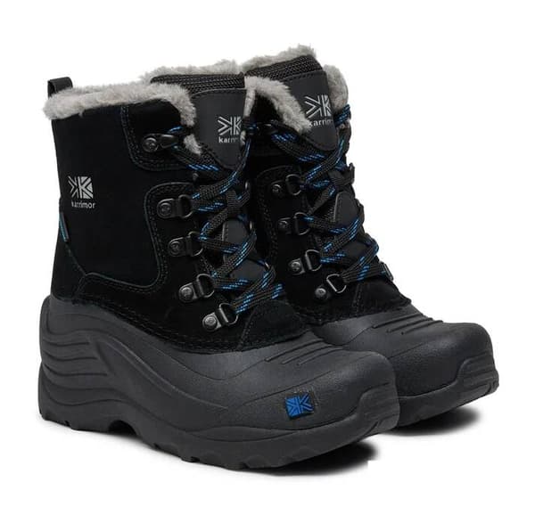 HERR VINTERSKOR KARRIMOR SNÖPÄLS SNÖKÄNGOR