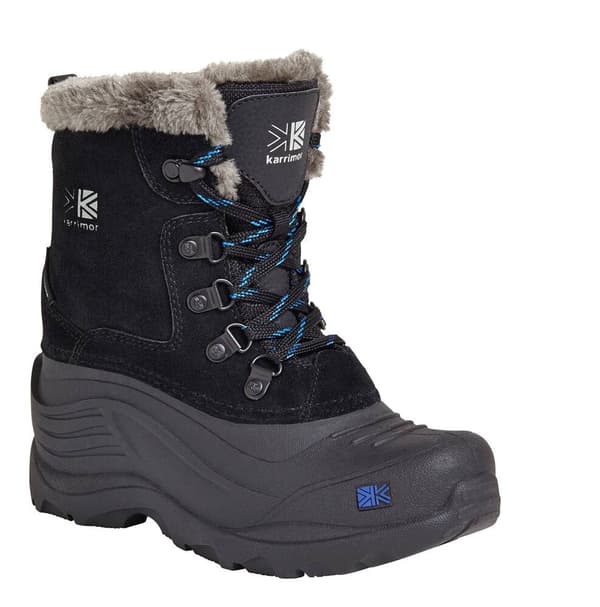 HERR VINTERSKOR KARRIMOR SNÖPÄLS SNÖKÄNGOR