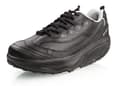 Miniatyrbild 3 av 5: FIT WALK skor med rockersula svarta 45