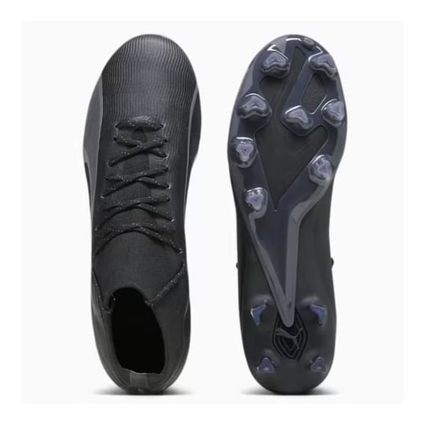 PUMA Ultra Pro Fg/ag Skor Svarta - Herr/Vuxen