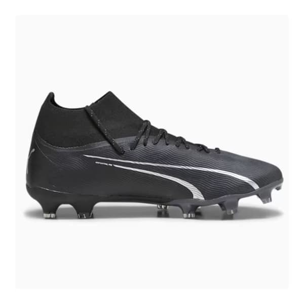 PUMA Ultra Pro Fg/ag Skor Svarta - Herr/Vuxen