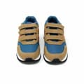 Pikkukuva 5 / 7: Sports Shoes for Kids Munich Sportswear Munich Dash VCO Brown
