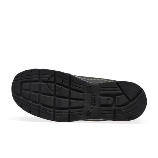Professionella högsäkerhetsskor RUN II HI S3 SRC ESD