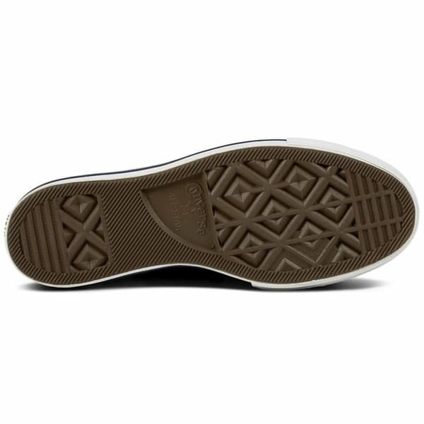 Gymnastiksko, Dam Converse 560250C Svart