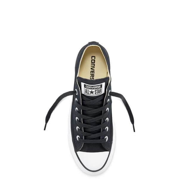 Gymnastiksko, Dam Converse 560250C Svart