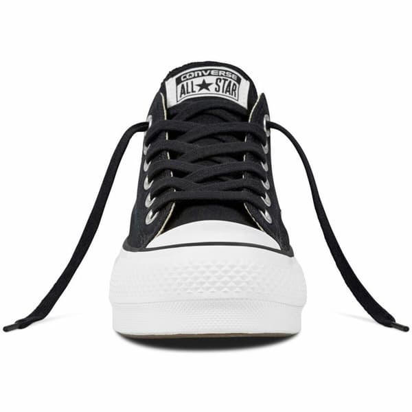 Gymnastiksko, Dam Converse 560250C Svart