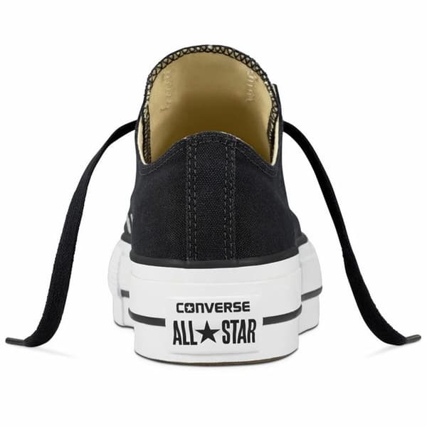 Gymnastiksko, Dam Converse 560250C Svart