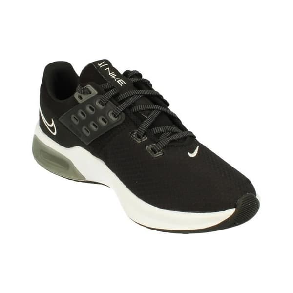 Nike Air Max Bella Tr 4 Löparskor för kvinnor - Svart