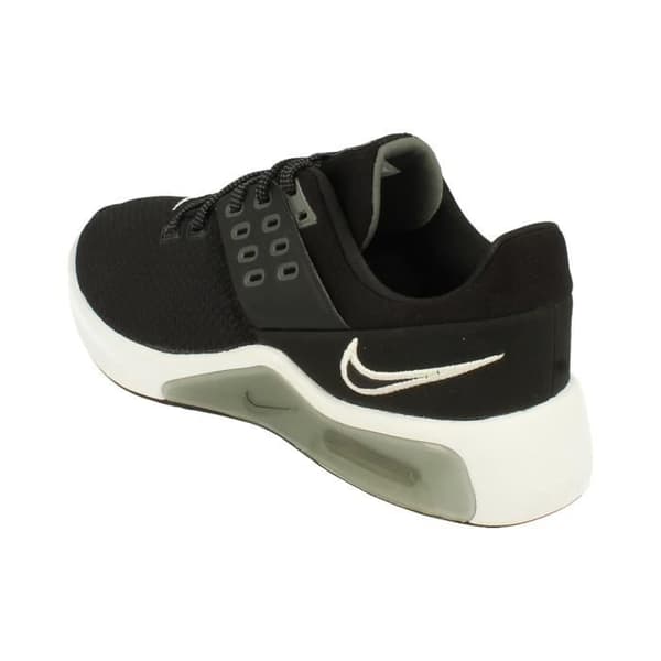 Nike Air Max Bella Tr 4 Löparskor för kvinnor - Svart