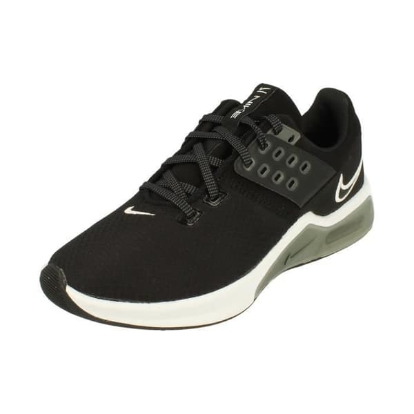 Nike Air Max Bella Tr 4 Löparskor för kvinnor - Svart