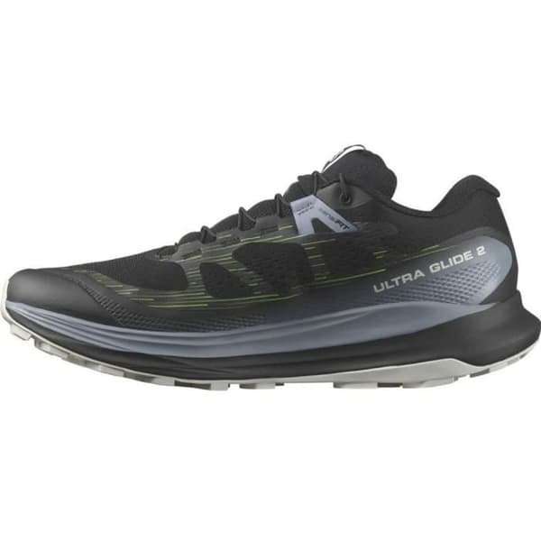 Löparskor - Salomon - Ultra Glide 2 - Svart - Normal - Herr