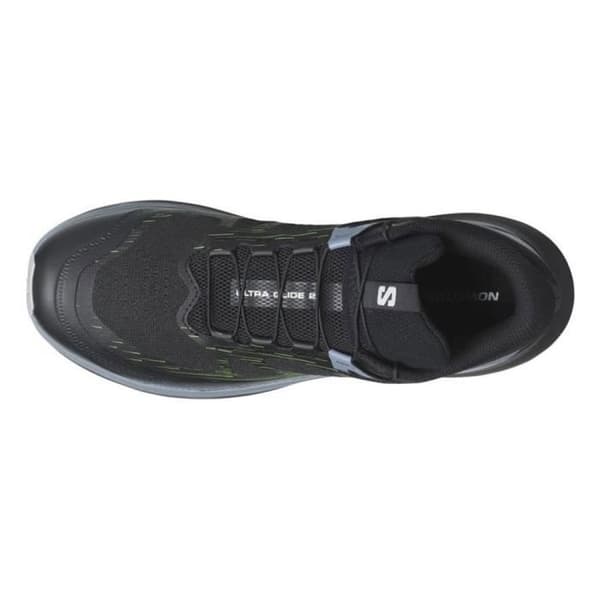Löparskor - Salomon - Ultra Glide 2 - Svart - Normal - Herr