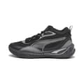 Miniatyrbild 3 av 3: Basketbollsskor - Puma - Playmaker Pro - Silver - Andningsbar - Inomhus