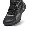 Miniatyrbild 2 av 3: Basketbollsskor - Puma - Playmaker Pro - Silver - Andningsbar - Inomhus