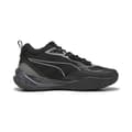 Miniatyrbild 1 av 3: Basketbollsskor - Puma - Playmaker Pro - Silver - Andningsbar - Inomhus