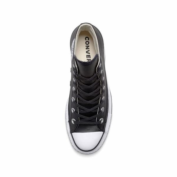 Sportskor Casual Dam Taylor All Star Converse Chuck Taylor All Star Lift Svart - 39