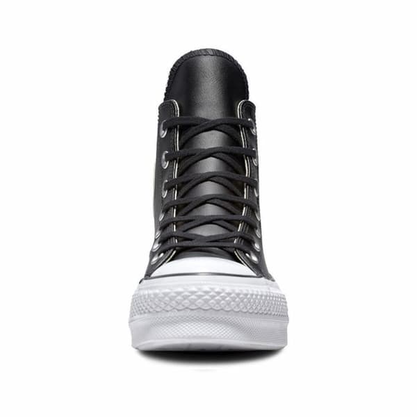 Sportskor Casual Dam Taylor All Star Converse Chuck Taylor All Star Lift Svart - 39