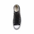 Pikkukuva 10 / 11: Naisten rennot kävelykengät Taylor All Star Converse Chuck Taylor All Star Lift Musta - 37.5