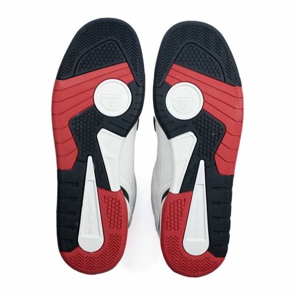 Sportskor Sergio Tacchini Milano Vit - 42