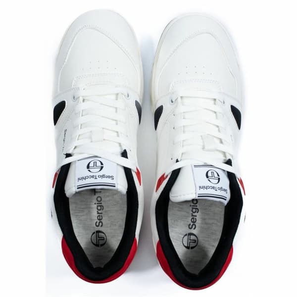 Sportskor Sergio Tacchini Milano Vit - 42