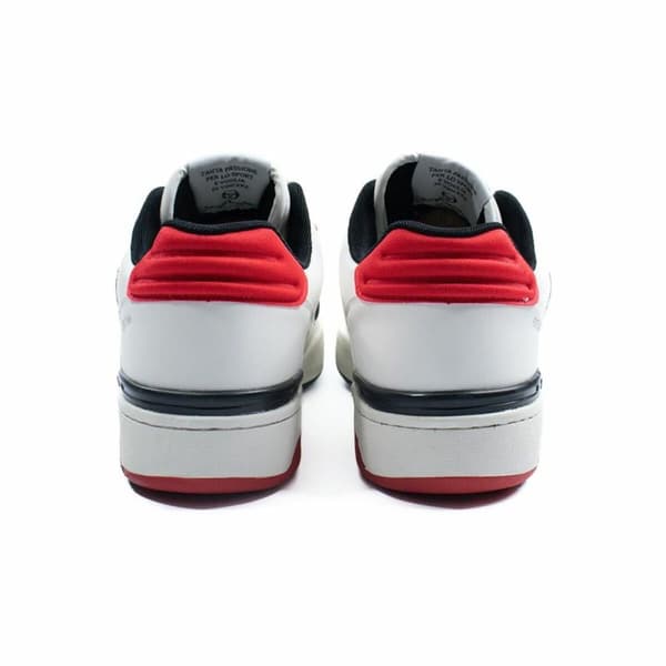 Sportskor Sergio Tacchini Milano Vit - 42