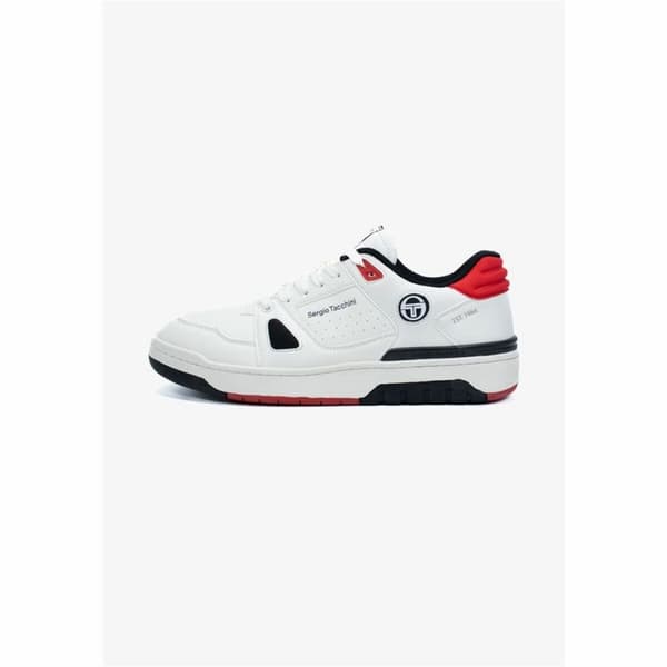 Sportskor Sergio Tacchini Milano Vit - 42