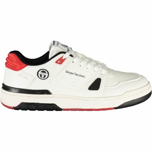 Sportskor Sergio Tacchini Milano Vit - 42