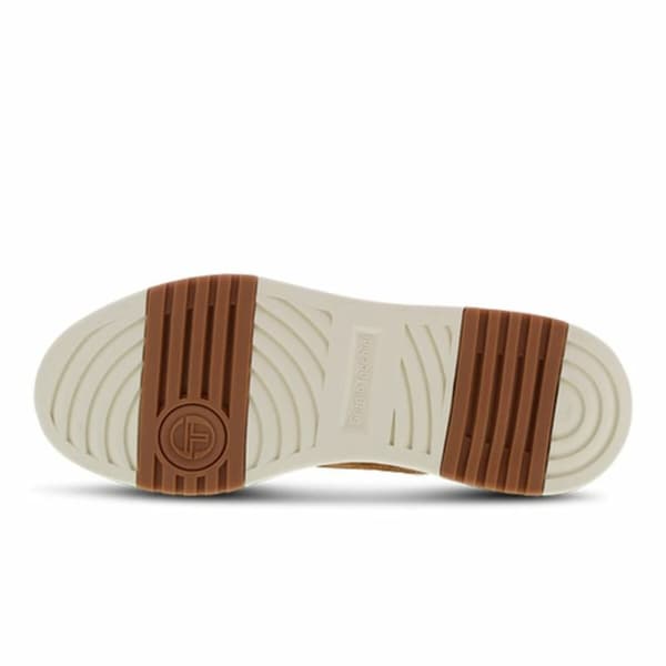 Træningssko Sergio Tacchini Bb Court Lo Hvid - 41