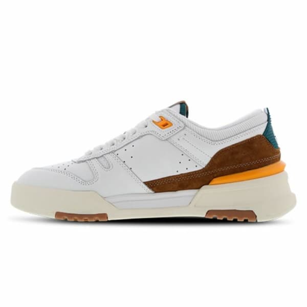 Træningssko Sergio Tacchini Bb Court Lo Hvid - 41