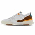 Miniatyrbilde 2 av 5: Joggesko Sergio Tacchini Bb Court Lo Hvit - 41