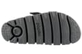 Miniatyrbild 4 av 4: Birkenstock Arizona Papillio Chunky BF 1029077, Kvinna, Tofflor, svart