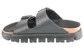 Miniatyrbild 2 av 4: Birkenstock Arizona Papillio Chunky BF 1029077, Kvinna, Tofflor, svart