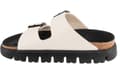 Miniatyrbillede 2 af 4: Birkenstock Arizona Papillio Chunky BF 1029119, Kvinde, Slides, hvid