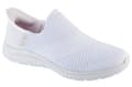 Miniatyrbild 1 av 4: Skechers Slip-ins: Virtue - Sleek 104425-WHT, Kvinna, Sneakers, vit