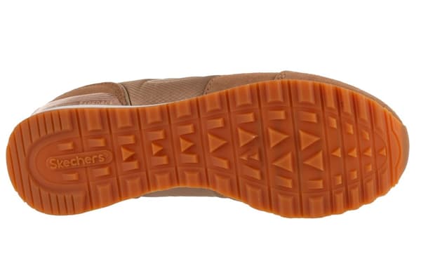 Skechers OG 85 - Gold'n Gurl 111-TAN, Kvinna, Sneakers, beige