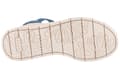 Miniatyrbild 4 av 4: Skechers Slip-Ins: BOBS Sun Ray 114413-NVY, Kvinna, Sandaler, marinblå