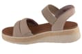 Miniatyrbild 2 av 4: Skechers Slip-Ins: BOBS Sun Ray 114413-TPE, Kvinna, Sandaler, beige