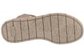 Miniatyrbild 4 av 4: Skechers Slip-Ins: BOBS Sun Ray 114413-TPE, Kvinna, Sandaler, beige