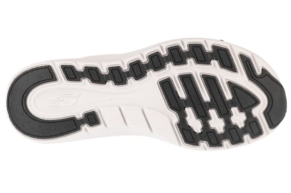 Skechers Arch Fit 2.0 - Go-Getter 119465-BLK, Kvinde, Sandaler, sort