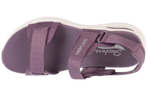 Skechers Arch Fit 2.0 - Go-Getter 119465-PLUM, Kvinna, Sandaler, lila
